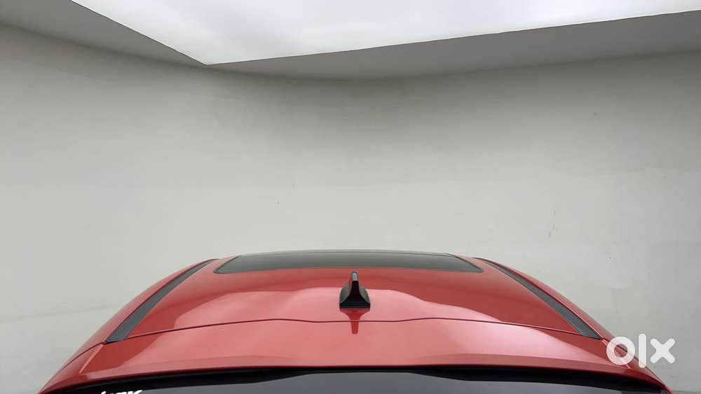 Tata Curvv Pure Plus S 1.2 Revotron Petrol 7dca, 2024, Petrol