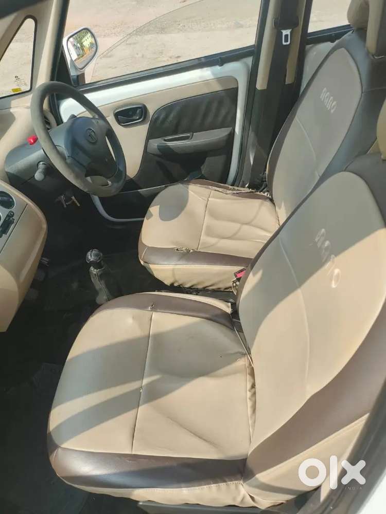 Tata Nano Xm