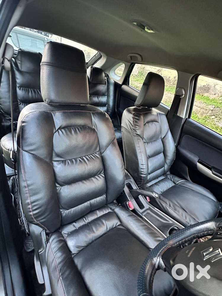 Maruti Suzuki Baleno Petrol Good Condition