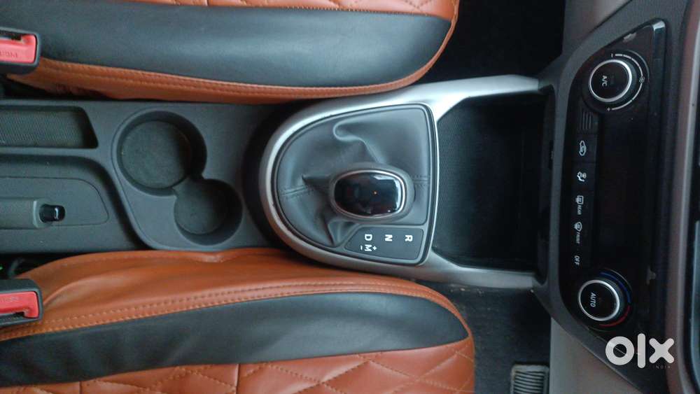 Hyundai Grand I10 Nios Sportz Amt 1.2 Kappa Vtvt, 2020, Petrol