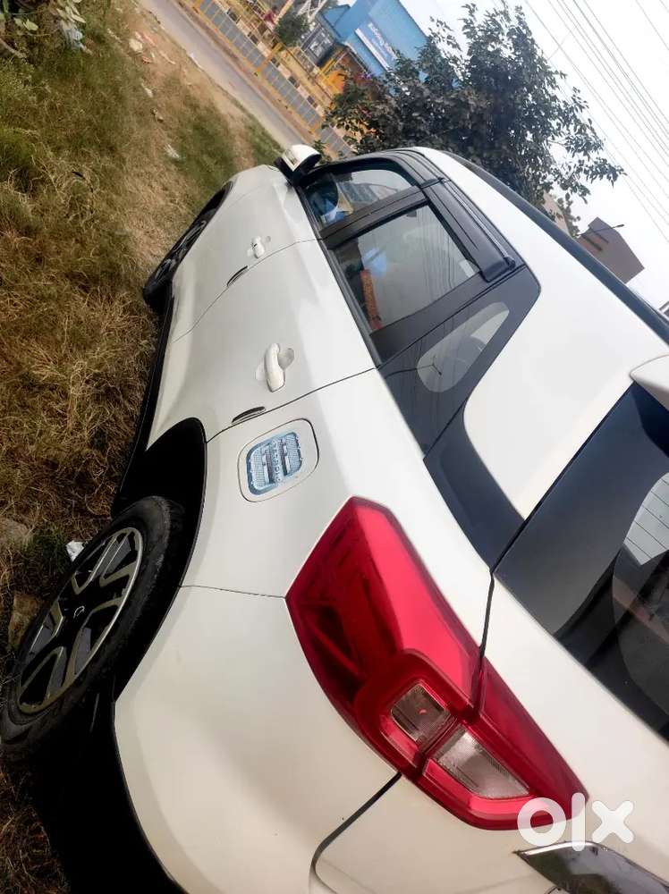 Maruti Suzuki Brezza 2020
