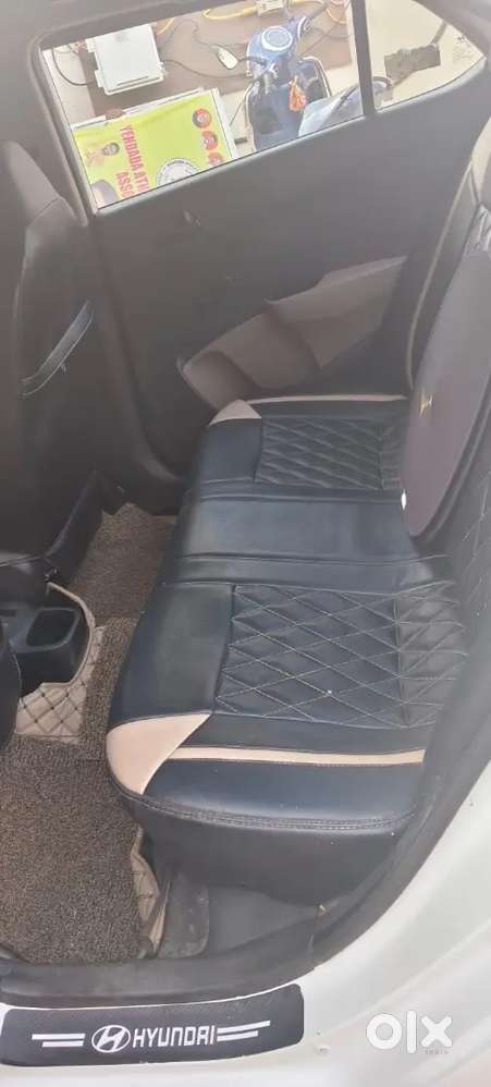 Hyundai Xcent Prime 2019 Diesel