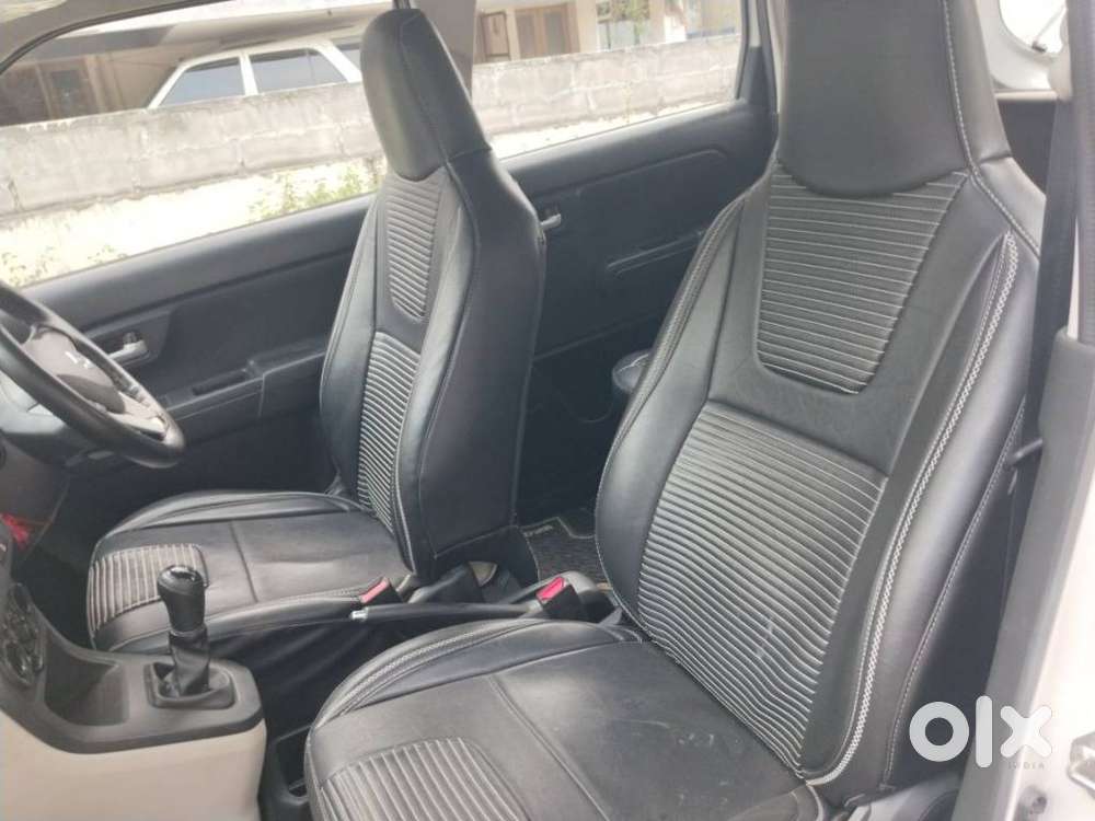 Maruti Suzuki Wagon R Zxi 1.2, 2019, Petrol