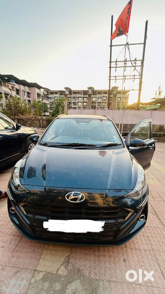 Hyundai Grand I10 2021 Variant