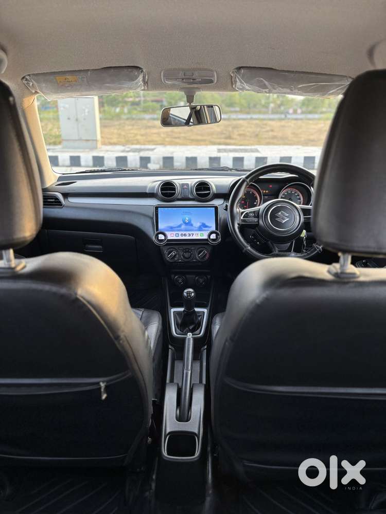 Maruti Suzuki Swift 1.2 Vxi (o), 2020, Petrol