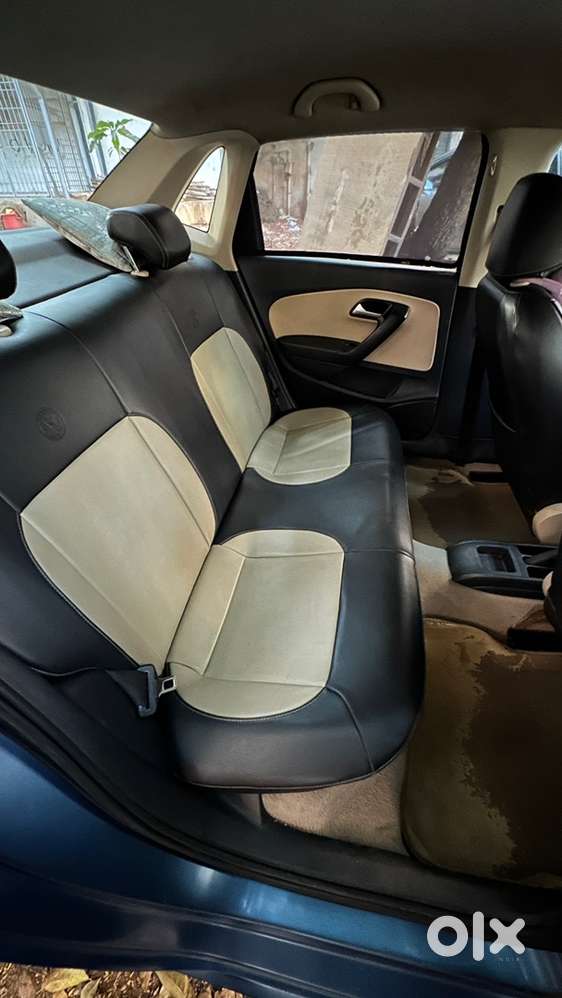 Volkswagen Ameo Petrol 2016