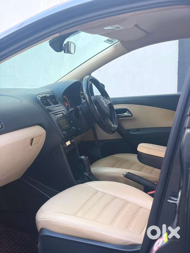 Skoda Rapid 1.0 Style At, 2017, Diesel