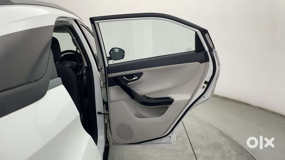 Tata Nexon 1.2 Revotron Xz Plus, 2021, Petrol