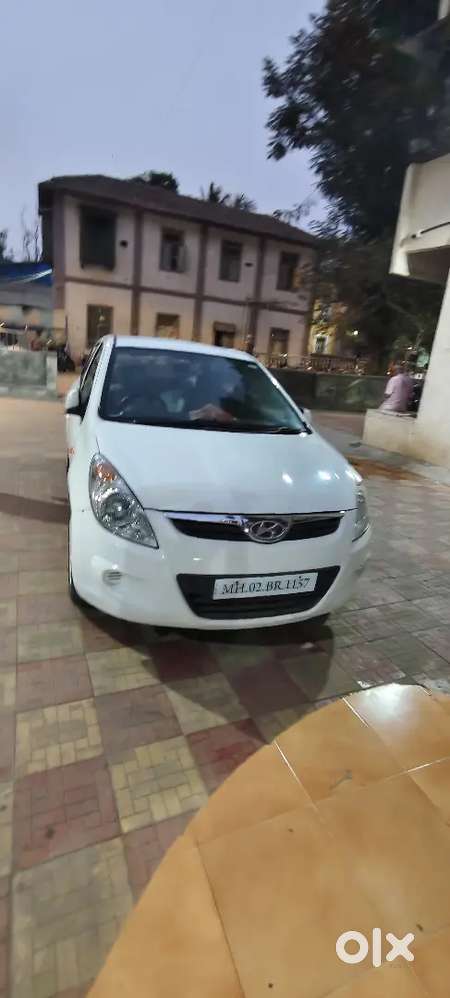 Good Condition, Running Only 38000km