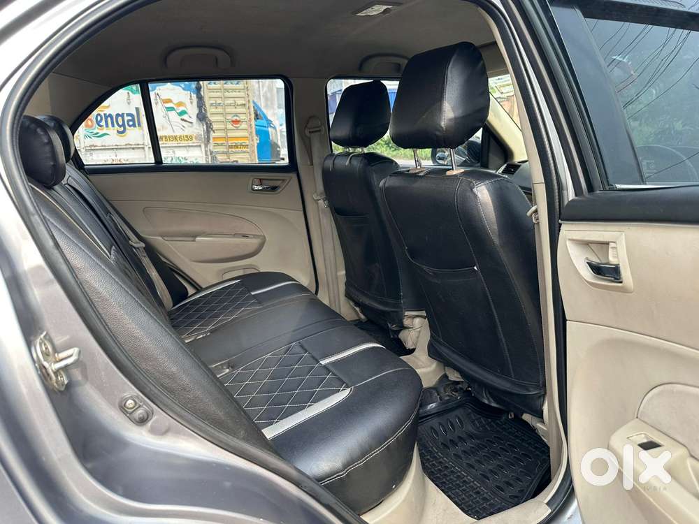 Maruti Suzuki Swift Dzire 1.2 Vxi Bsiv, 2014, Petrol
