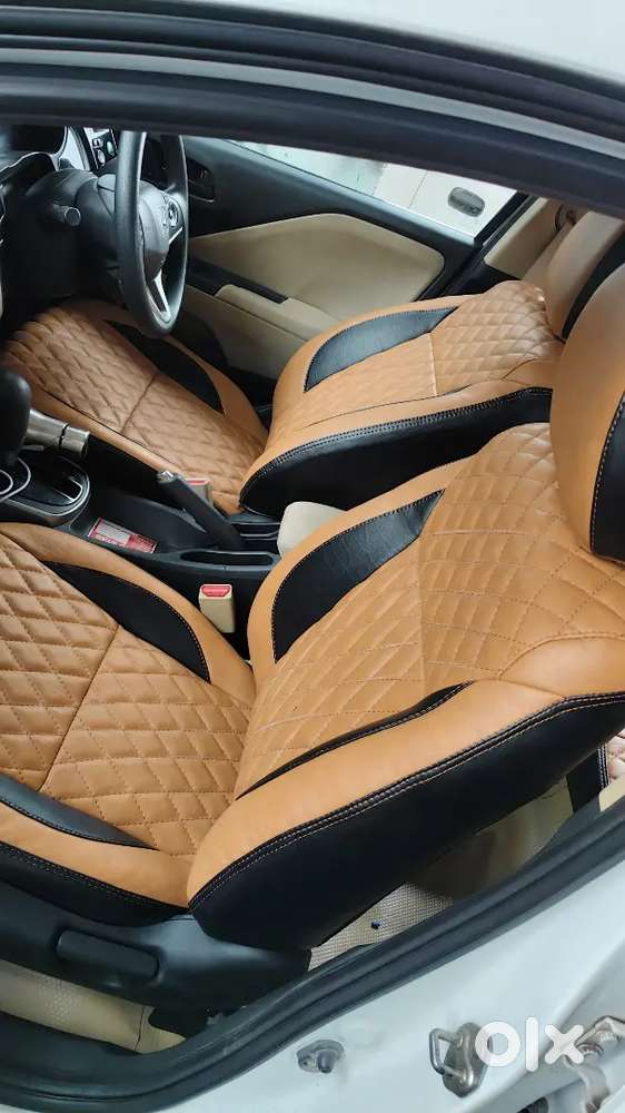 Honda City 2017