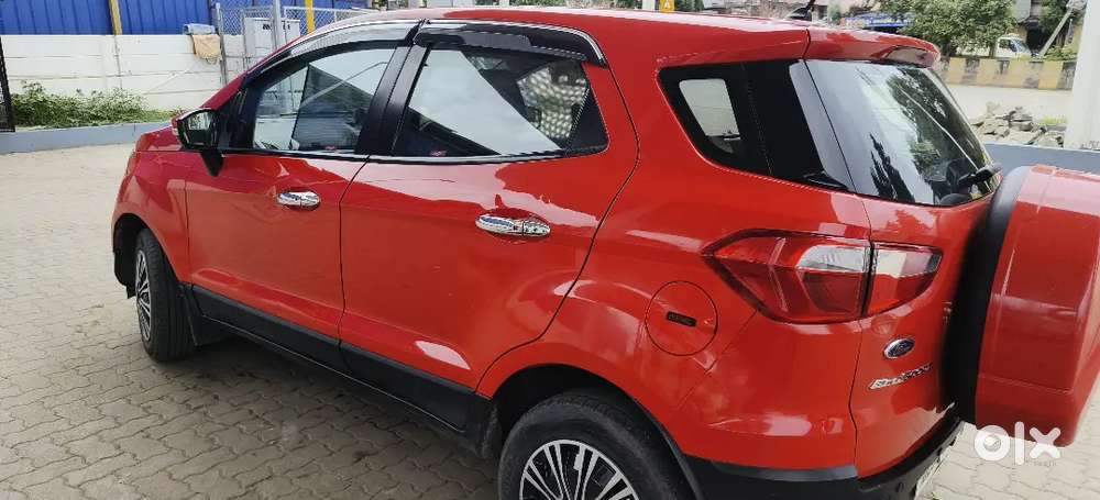 Ford Ecosport For Sale