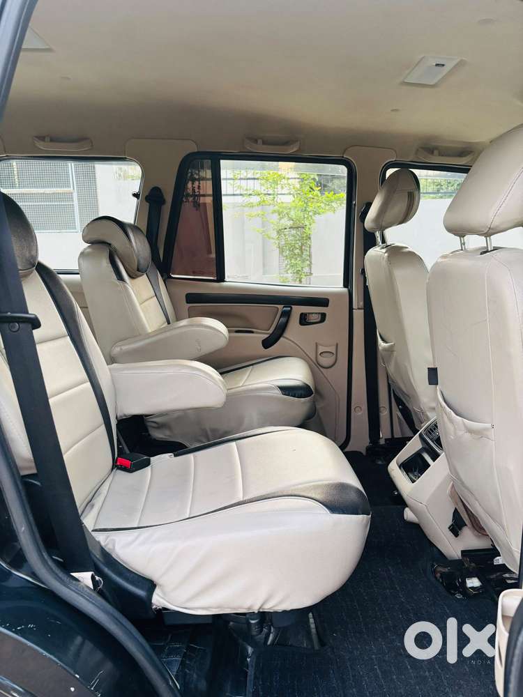 Mahindra Scorpio S11 Mt 7s, 2019, Diesel