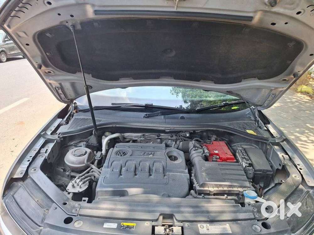Volkswagen Tiguan 2.0 Tdi Highline, 2018, Diesel