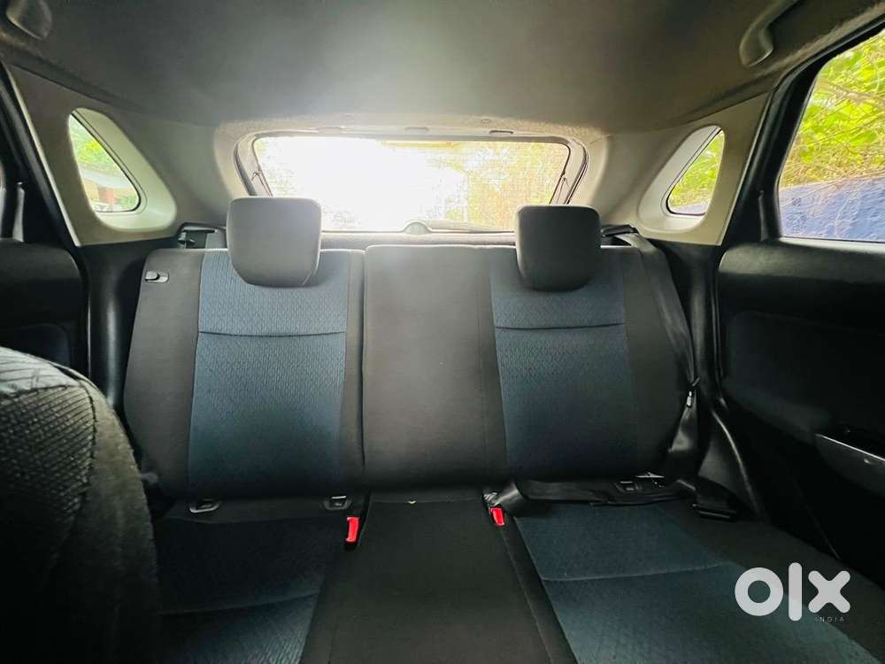 Maruti Suzuki Baleno 2019 December (2020 Registrpetrol Well Maintained