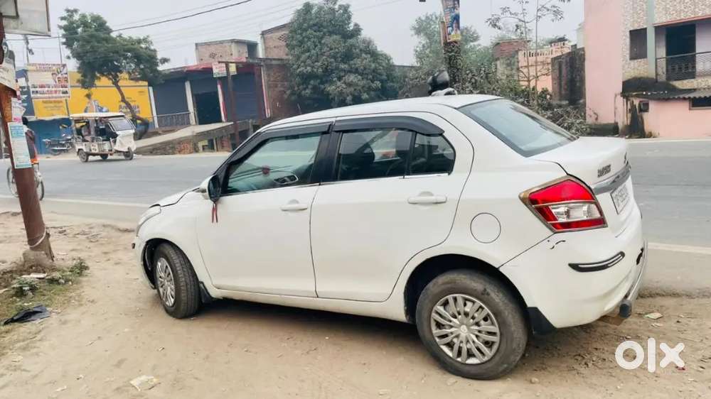Maruti Suzuki Dzire 2013 Diesel Good Condition