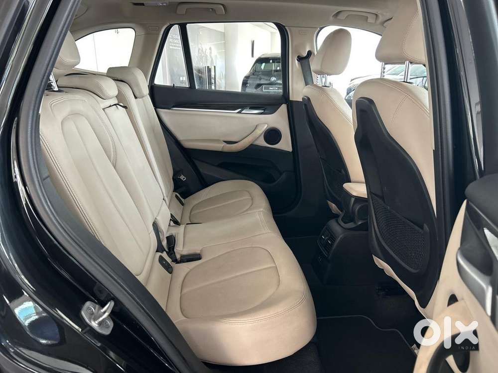 Bmw X1 2.0 Sdrive20i Xline, 2021, Petrol