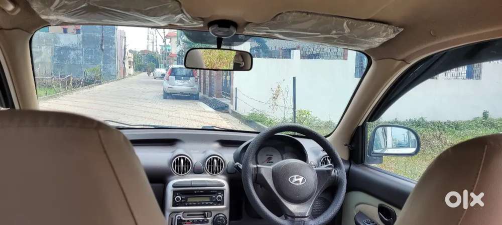 Hyundai Santro Xing Gls