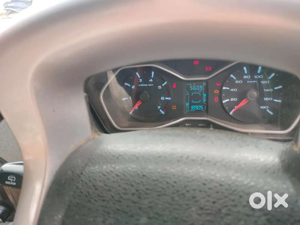 Mahindra Scorpio 2.2 2018 Diesel