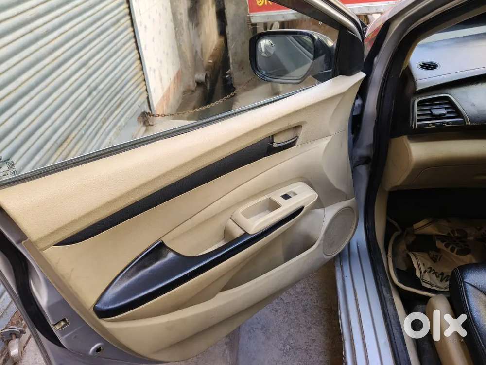 Honda City 2012 Cng & Hybrids Good Condition