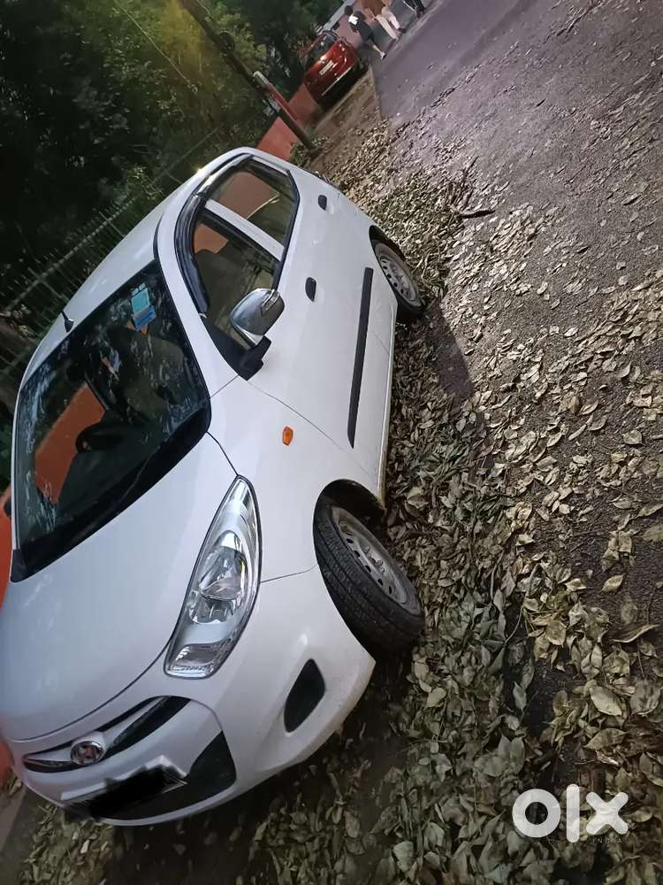 Hyundai I10 2016 Petrol Well Maintained
