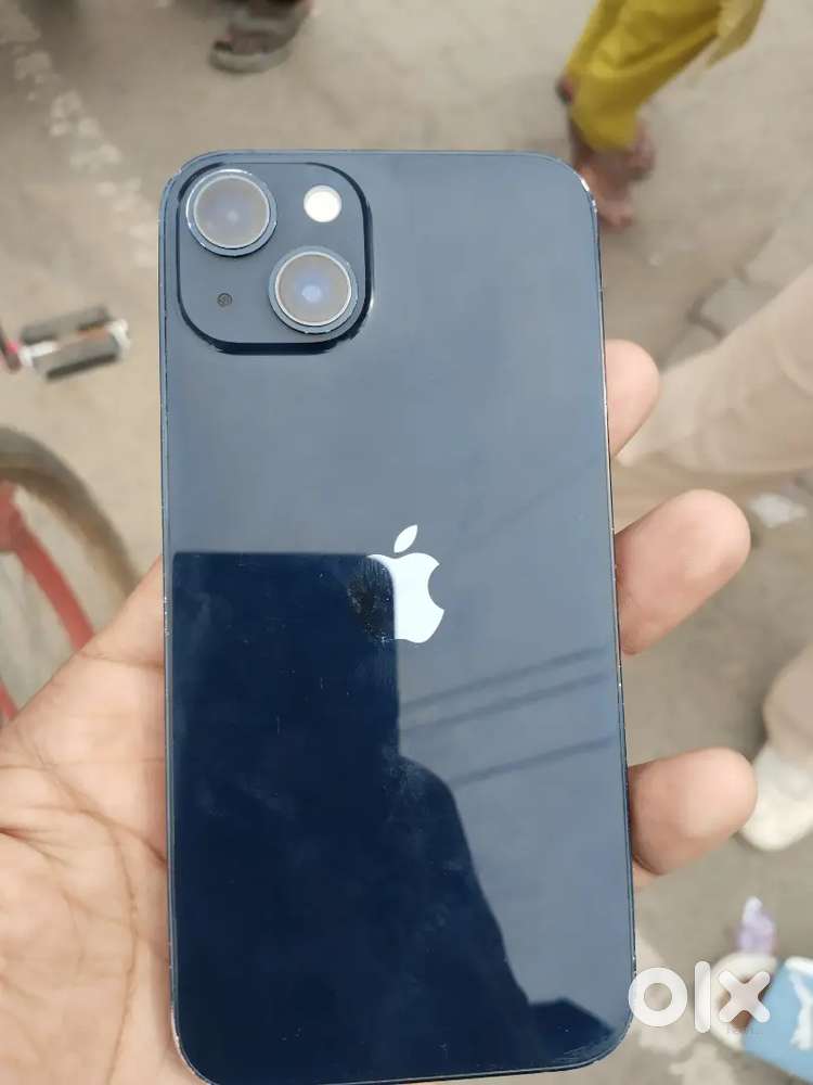 I phone 13 All original all conditions is good but money problem