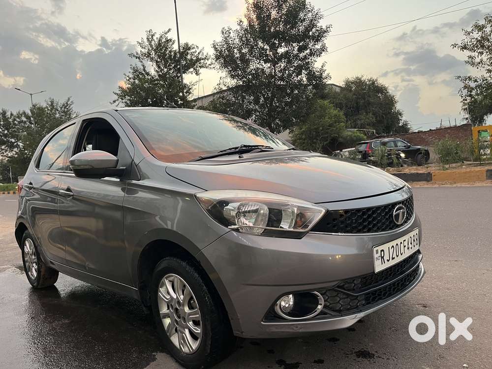 Tata Tiago 1.2 Revotron Xz Plus Cng, 2018, Cng & Hybrids