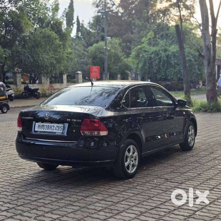 Volkswagen Vento 1.6 Highline Plus 16 Alloy, 2012, Diesel
