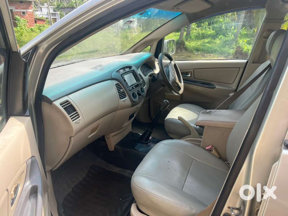 2006 Toyota Innova Diesel 2.5