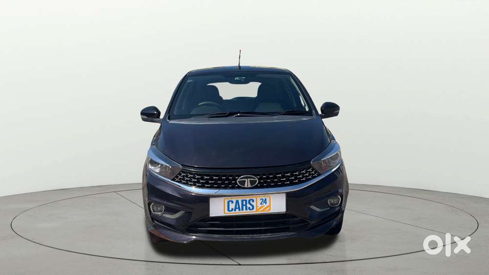 Tata Tiago 1.2 Revotron Xz Plus, 2022, Petrol