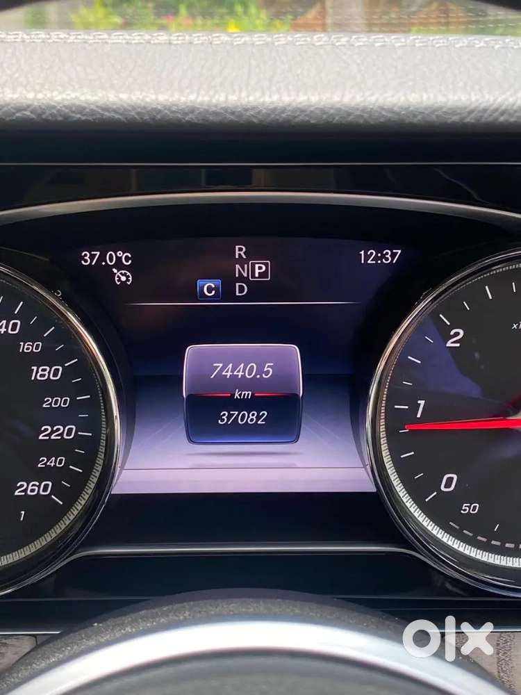 Skoda Kushaq 2024 Petrol Well Maintained