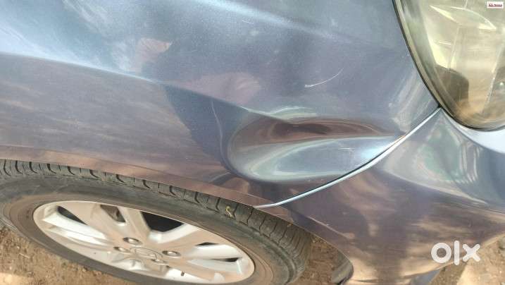 Honda Amaze Vx Diesel, 2016, Diesel