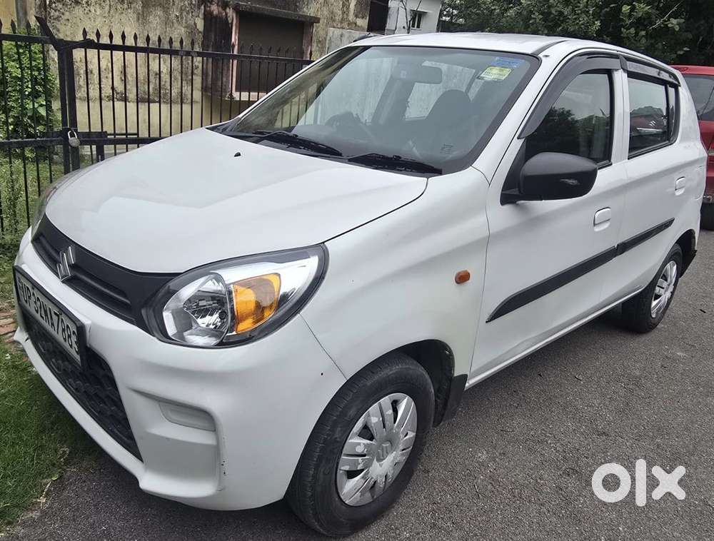 Maruti Suzuki Alto 800 Vxi Airbag, 2022, Petrol