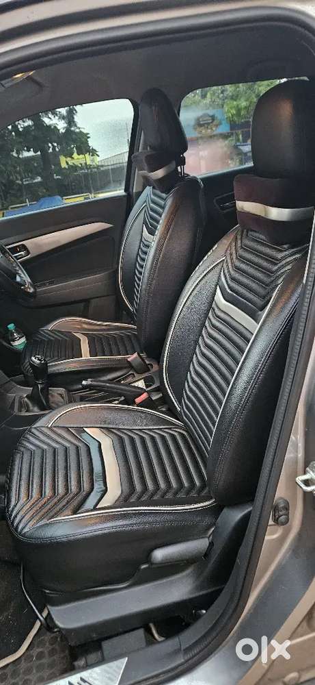 Maruti Suzuki Brezza Zdi 2017 Diesel Single Owner 89000 Km Driven