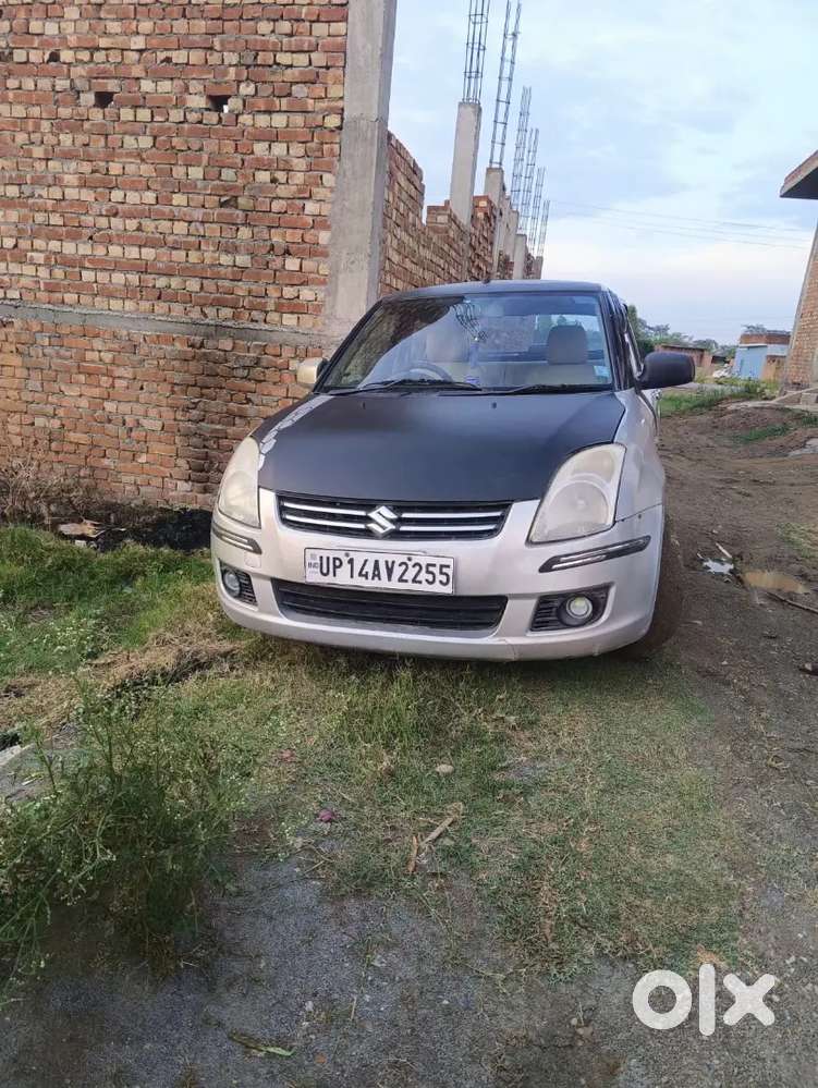 Maruti Suzuki Dzire 2009