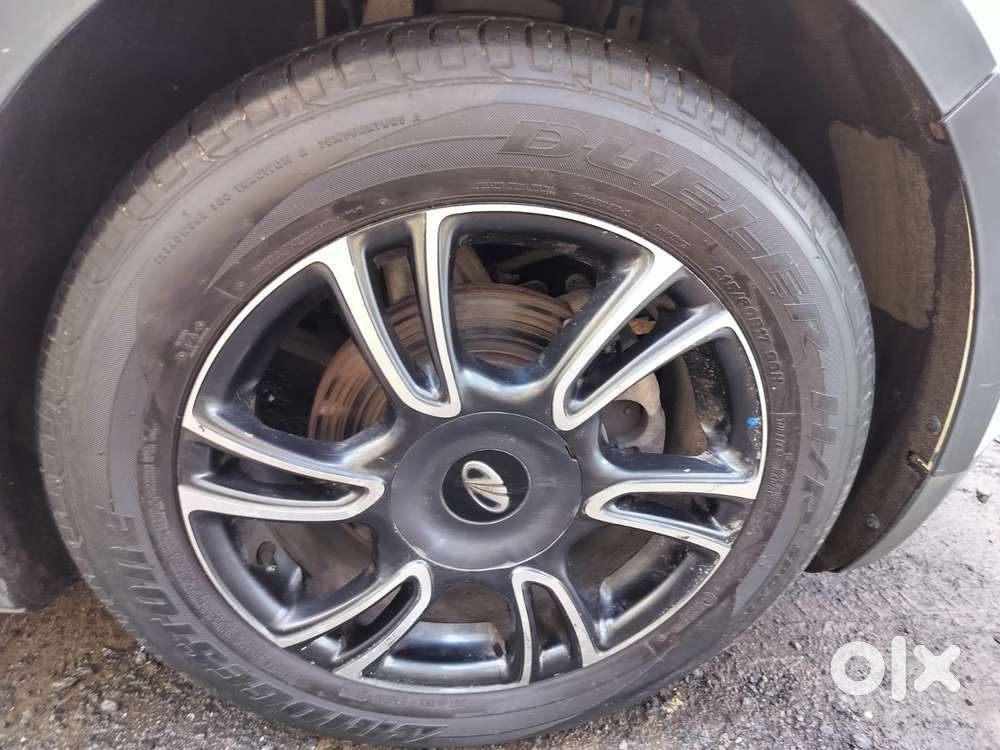 Mahindra Marazzo M6 8str, 2021, Diesel
