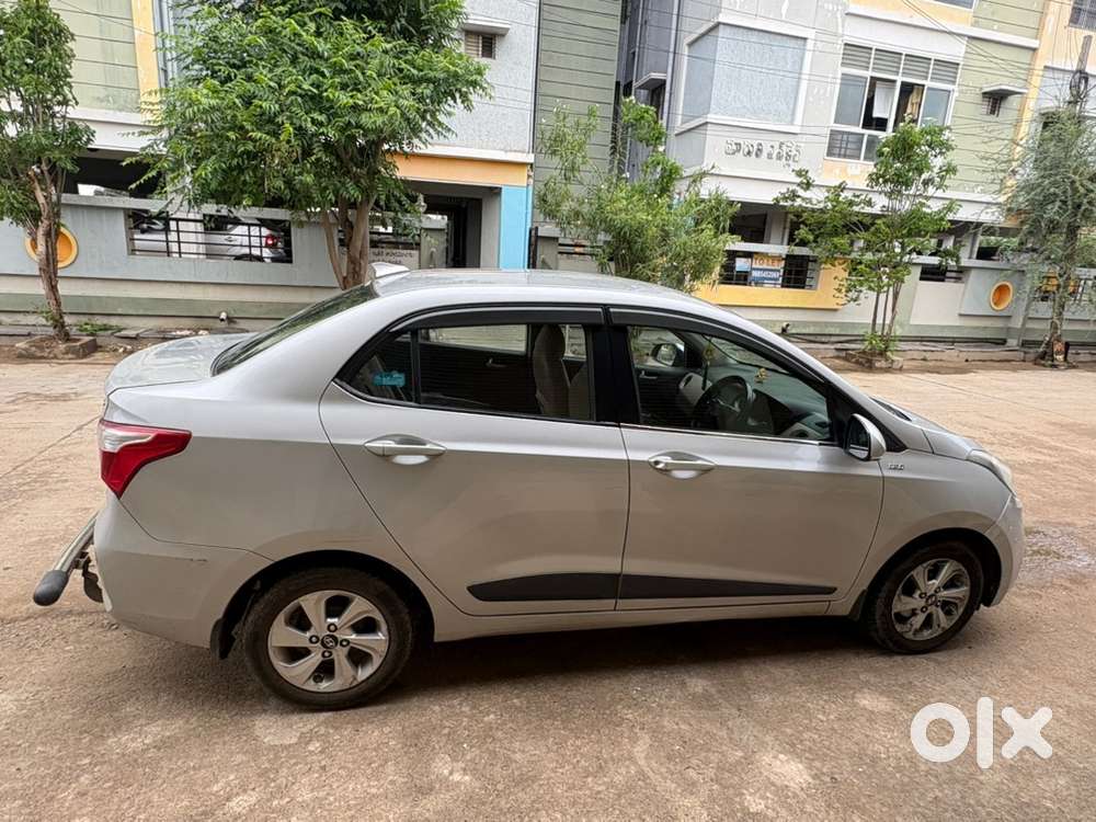 Hyundai Diesel Car 2018