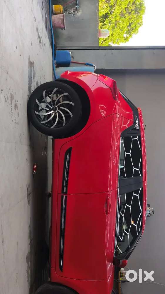Maruti Suzuki Swift 2023