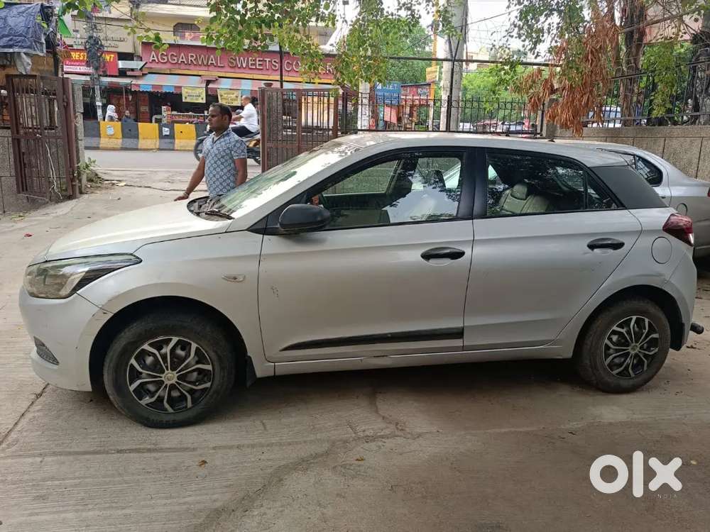 Hyundai I20 2017 
Petrol 19000 Km Driven