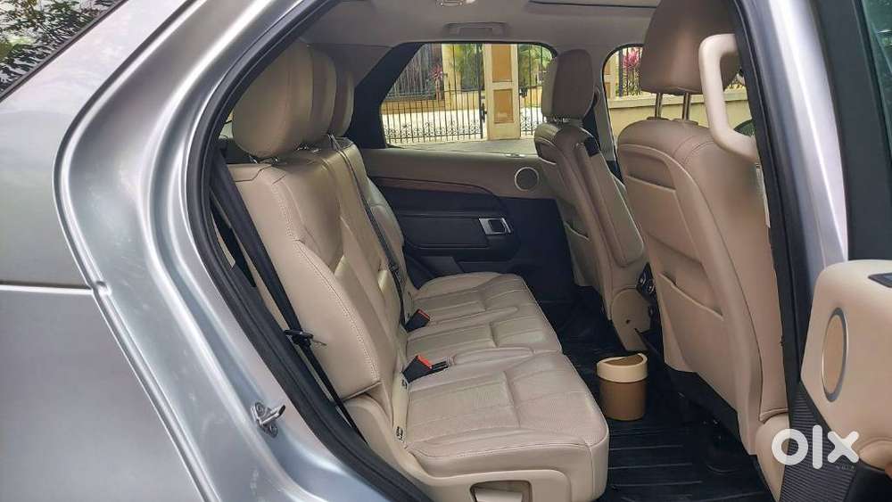 Land Rover Discovery Hse 3.0 Si6, 2017, Petrol