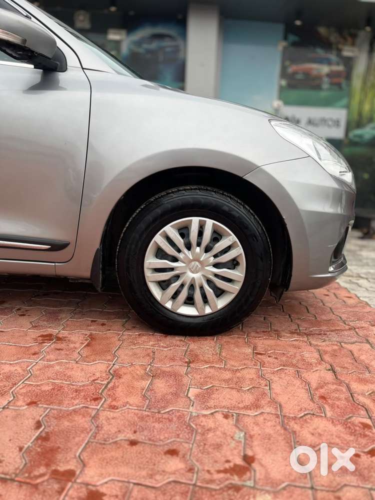 Maruti Suzuki Dzire 1.2 Vxi, 2020, Petrol