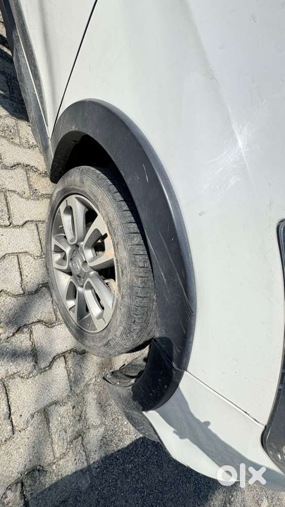 Hyundai I20 Active Petrol Manual 2017