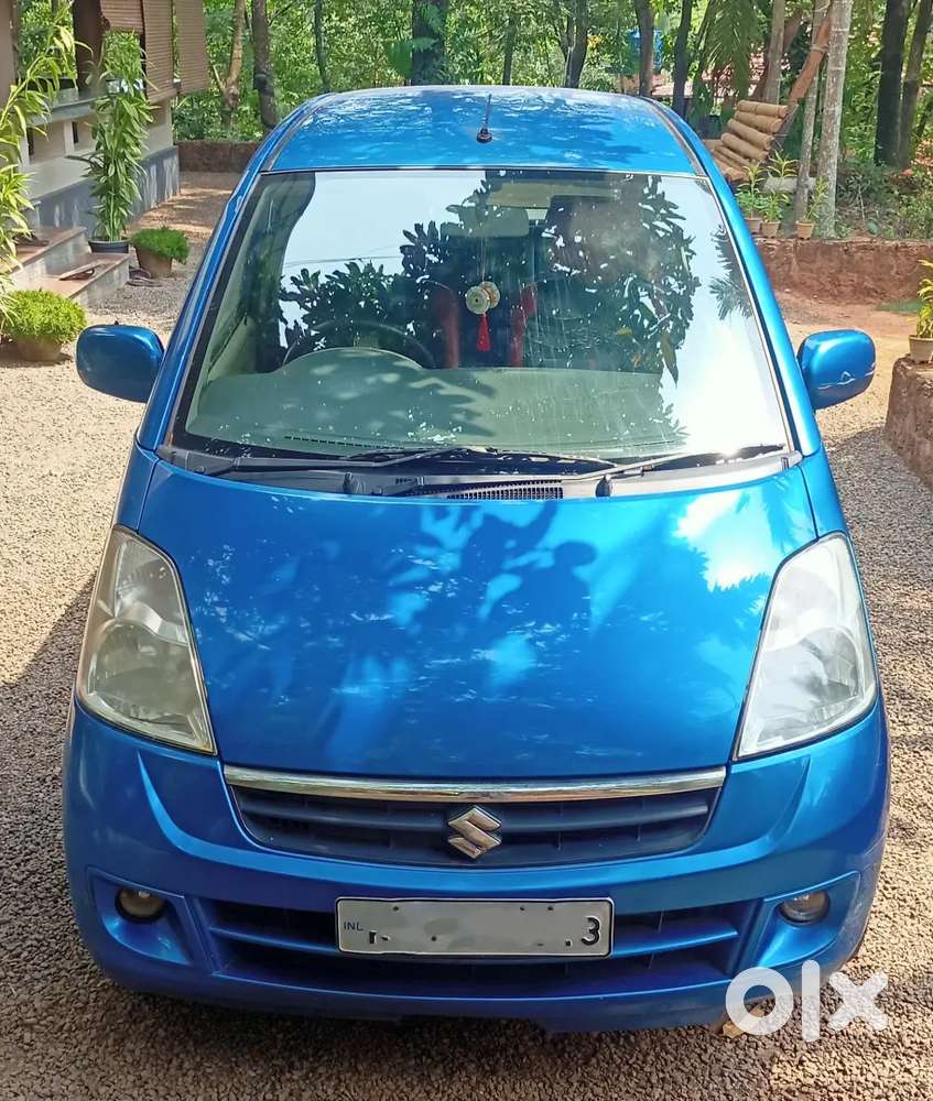 Maruti Suzuki Zen Estilo
