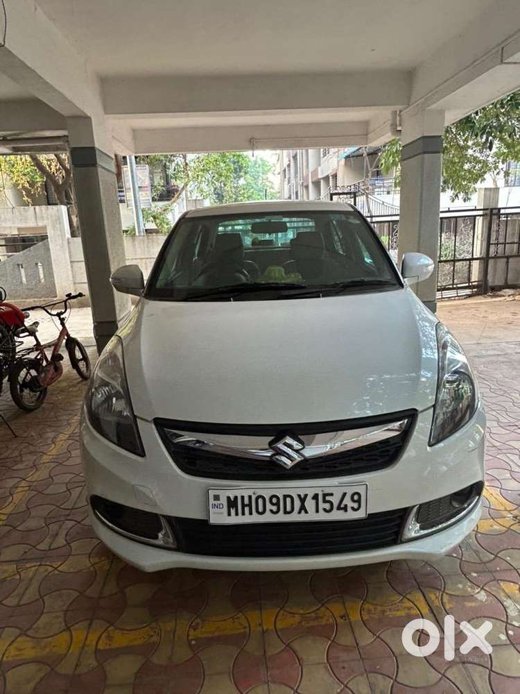 Maruti Suzuki Swift Dzire 2016 Petrol 81000 Km Driven