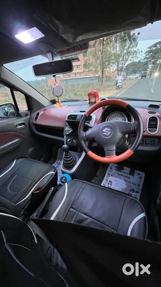 Maruti Suzuki Ritz 2014 Diesel Well Maintained