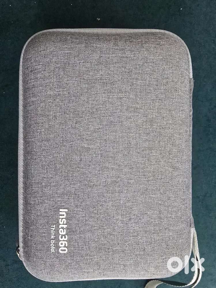 Insta360x5