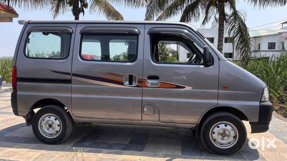 Maruti Suzuki Eeco, 2022, Cng & Hybrids