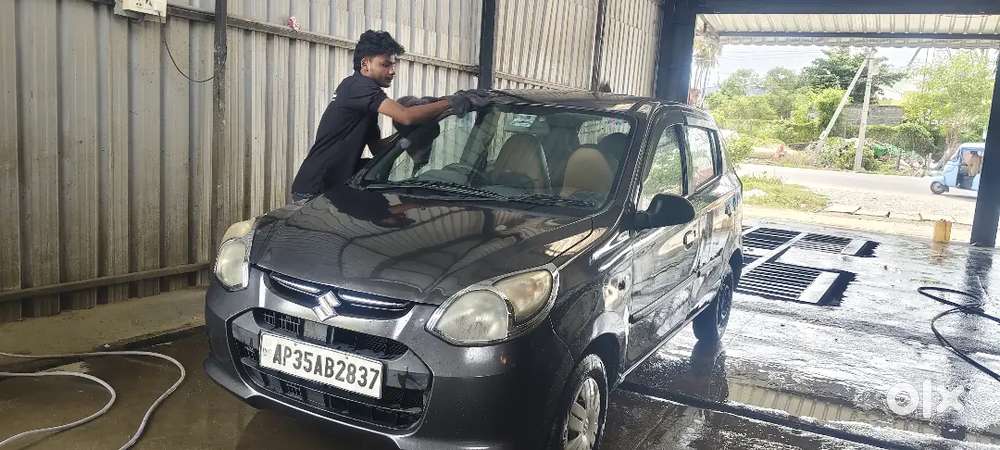 Maruti Suzuki Alto Lxi 2014 Very Good Condition