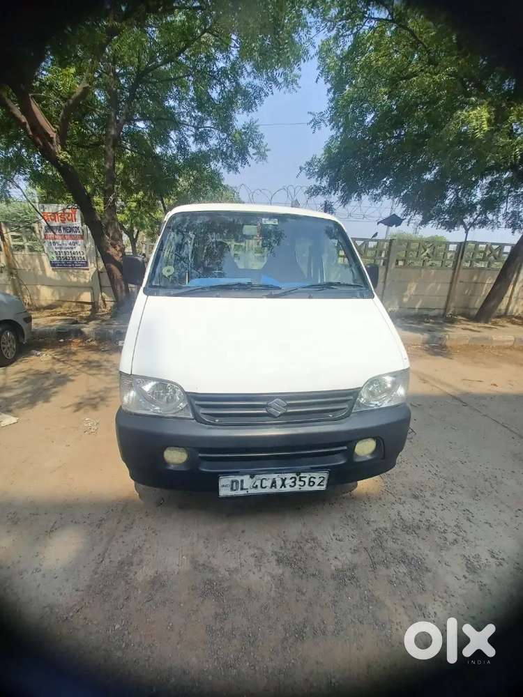 Maruti Suzuki Eeco Ac 2017