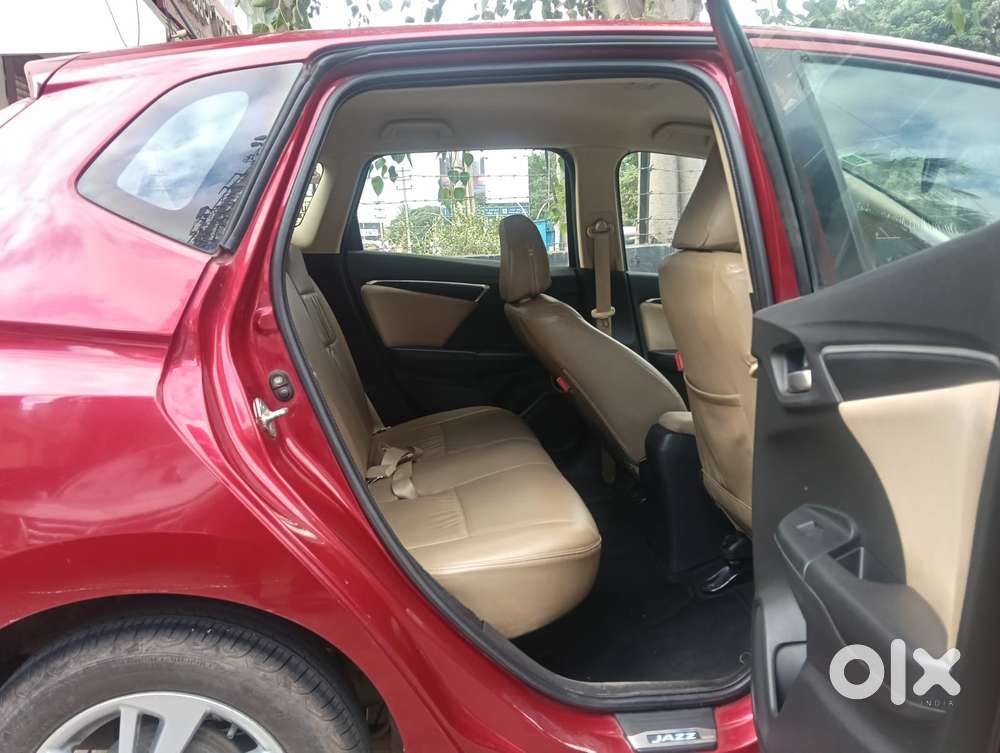 Honda Jazz Vx Cvt, 2018, Petrol
